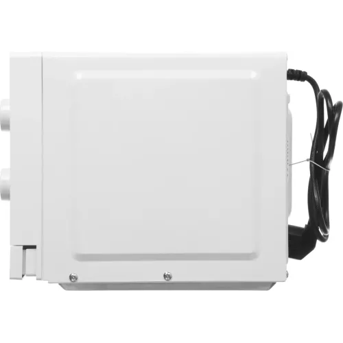 Микроволновая печь WILLZ MOS-2009MW, 20 л., белая (М)
