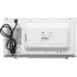 Микроволновая печь WILLZ MOS-2009MW, 20 л., белая (М)