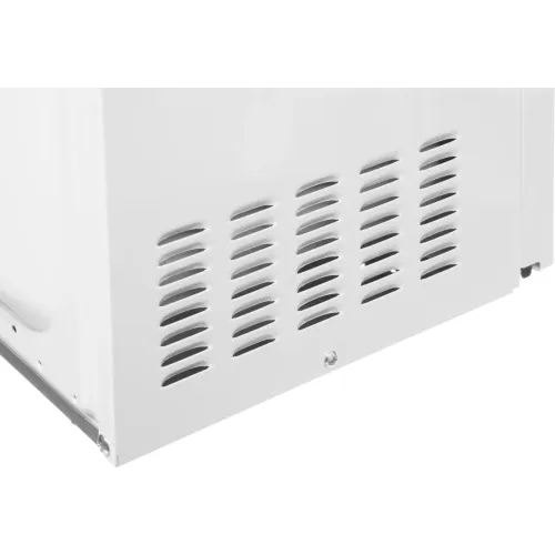 Микроволновая печь WILLZ MOS-2009MW, 20 л., белая (М)