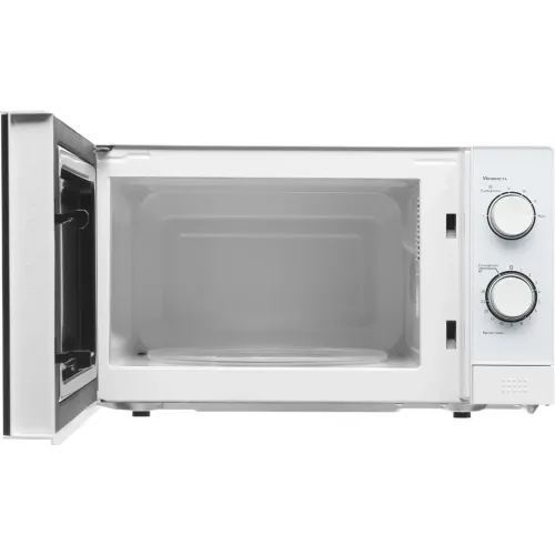 Микроволновая печь WILLZ MOS-2009MW, 20 л., белая (М)