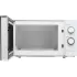 Микроволновая печь WILLZ MOS-2009MW, 20 л., белая (М)