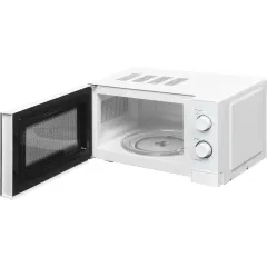 Микроволновая печь WILLZ MOS-2009MW, 20 л., белая (М)