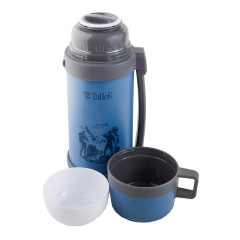 Термос TALLER Elston TR-22421 1,2л