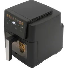 Аэрогриль VITEK VT-AF5001, 5 л., черный
