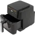 Аэрогриль VITEK VT-AF5001, 5 л., черный