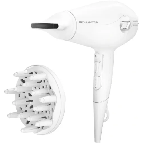 Фен ROWENTA CV6130F0 белый