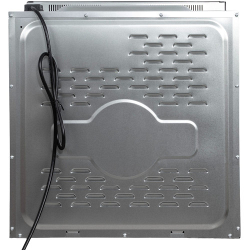 Духовка электрическая PIONEER OVB-600900_WH