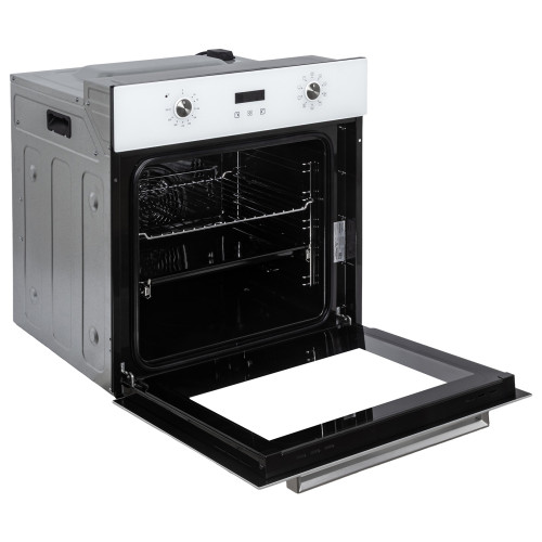 Духовка электрическая PIONEER OVB-600900_WH
