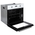 Духовка электрическая PIONEER OVB-600900_WH