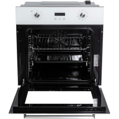 Духовка электрическая PIONEER OVB-600900_WH