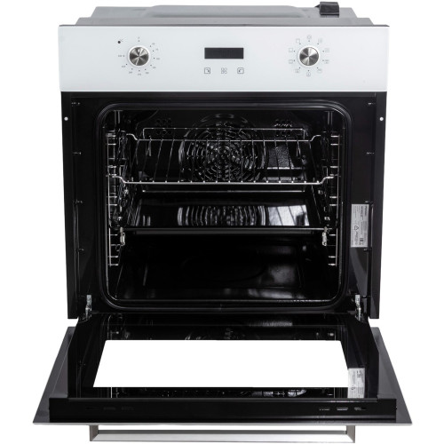 Духовка электрическая PIONEER OVB-600900_WH