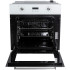 Духовка электрическая PIONEER OVB-600900_WH