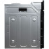 Духовка электрическая PIONEER OVB-600900_WH