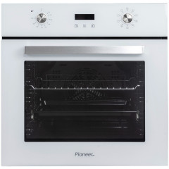 Духовка электрическая PIONEER OVB-600900_WH