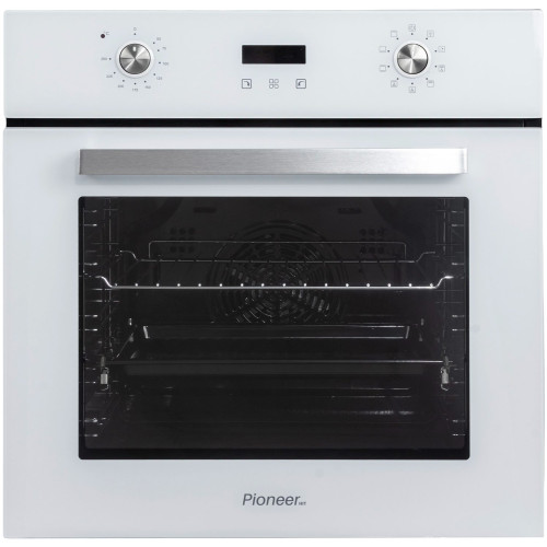 Духовка электрическая PIONEER OVB-600900_WH