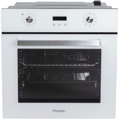 Духовка электрическая PIONEER OVB-600900_WH