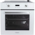 Духовка электрическая PIONEER OVB-600900_WH