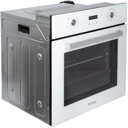 Духовка электрическая PIONEER OVB-600900_WH