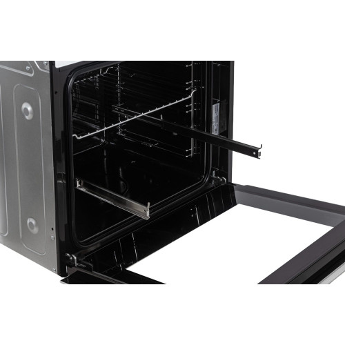 Духовка электрическая PIONEER OVB-600900_WH