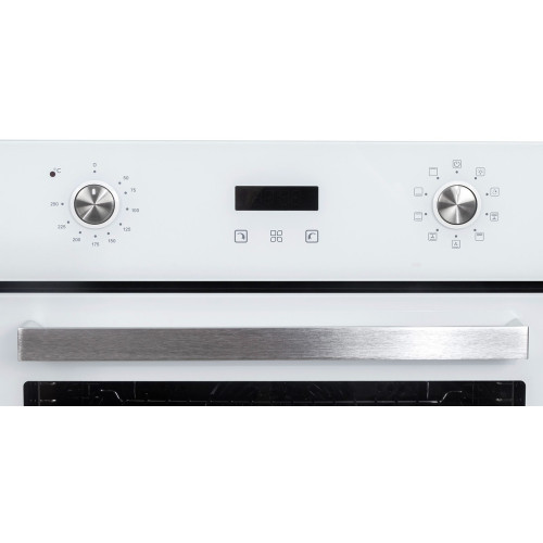 Духовка электрическая PIONEER OVB-600900_WH