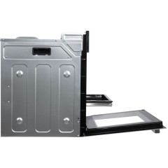 Духовка электрическая PIONEER OVB-600900_WH
