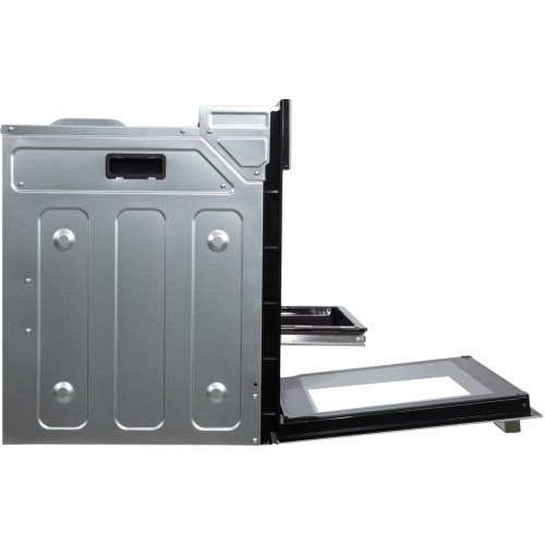 Духовка электрическая PIONEER OVB-600900_WH