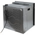 Духовка электрическая PIONEER OVB-600900_WH