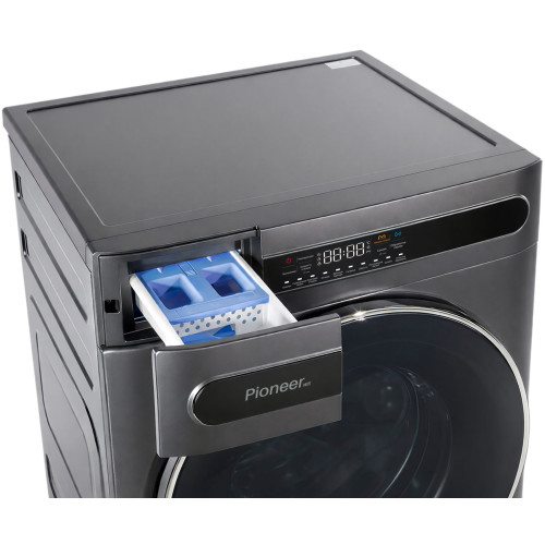 СМА Pioneer WMD-241605DG с сушкой