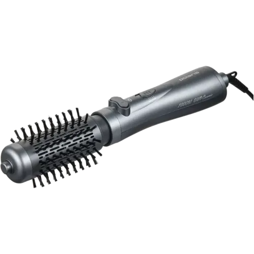 Фен-расческа POLARIS PHS-1020RK графитовый