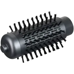 Фен-расческа POLARIS PHS-1020RK графитовый