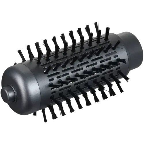 Фен-расческа POLARIS PHS-1020RK графитовый