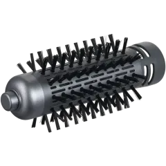 Фен-расческа POLARIS PHS-1020RK графитовый