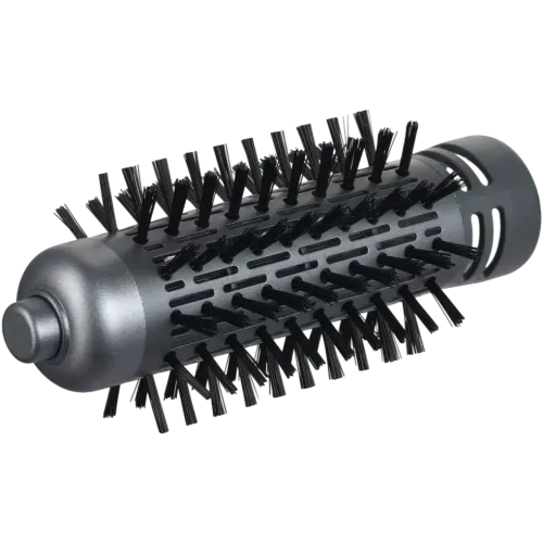 Фен-расческа POLARIS PHS-1020RK графитовый
