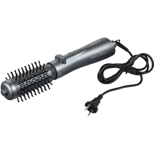 Фен-расческа POLARIS PHS-1020RK графитовый