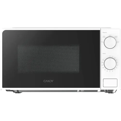 Микроволновая печь CANDY CMWO-MM207WA, 20 л., белая (М)
