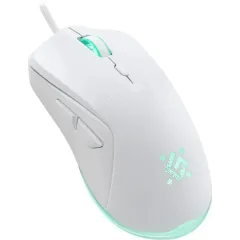 Мышь Defender Arga GM-049 белый 