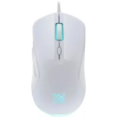 Мышь Defender Arga GM-049 белый 