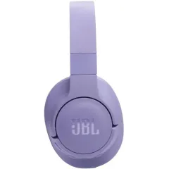 Гарнитура Bluetooth JBL Tune 720 BT (JBLT720BTPUR) пурпурный