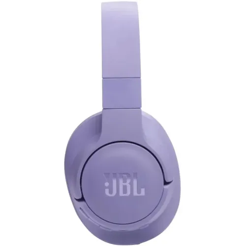 Гарнитура Bluetooth JBL Tune 720 BT (JBLT720BTPUR) пурпурный
