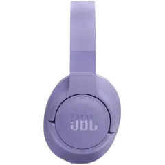 Гарнитура Bluetooth JBL Tune 720 BT (JBLT720BTPUR) пурпурный