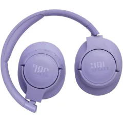 Гарнитура Bluetooth JBL Tune 720 BT (JBLT720BTPUR) пурпурный