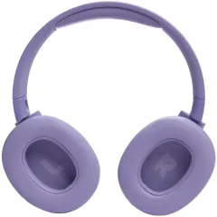 Гарнитура Bluetooth JBL Tune 720 BT (JBLT720BTPUR) пурпурный