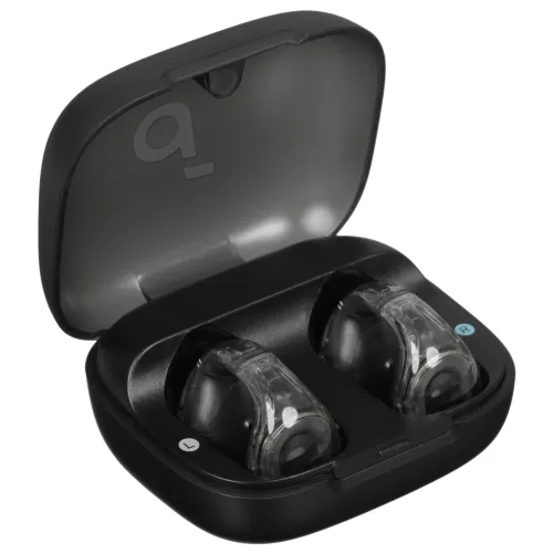 Гарнитура Bluetooth Anker Soundcore C30i черный