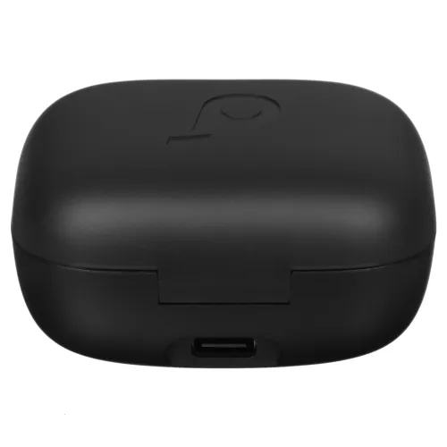 Гарнитура Bluetooth Anker Soundcore C30i черный