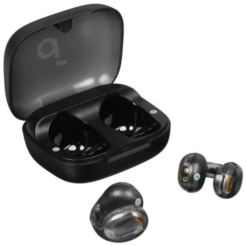 Гарнитура Bluetooth Anker Soundcore C30i черный