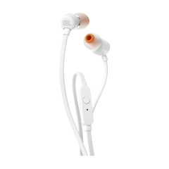 Наушники JBL Tune 110 белый