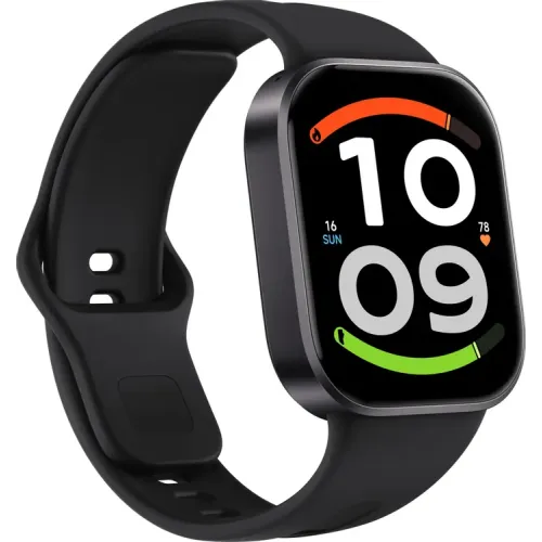 Смарт-часы XIAOMI REDMI WATCH 6 Active черный