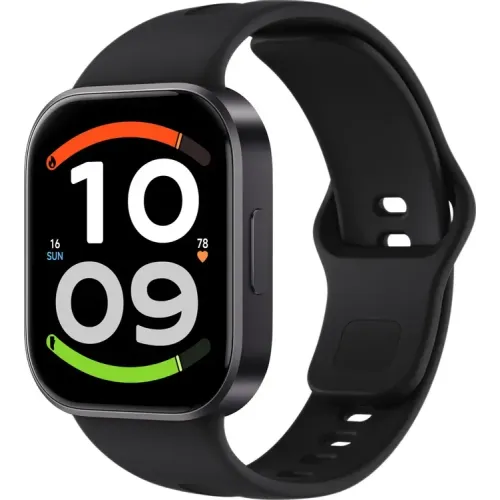 Смарт-часы XIAOMI REDMI WATCH 6 Active черный