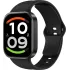 Смарт-часы XIAOMI REDMI WATCH 6 Active черный