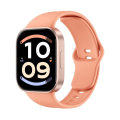 Смарт-часы XIAOMI REDMI WATCH 6 Active оранжевый